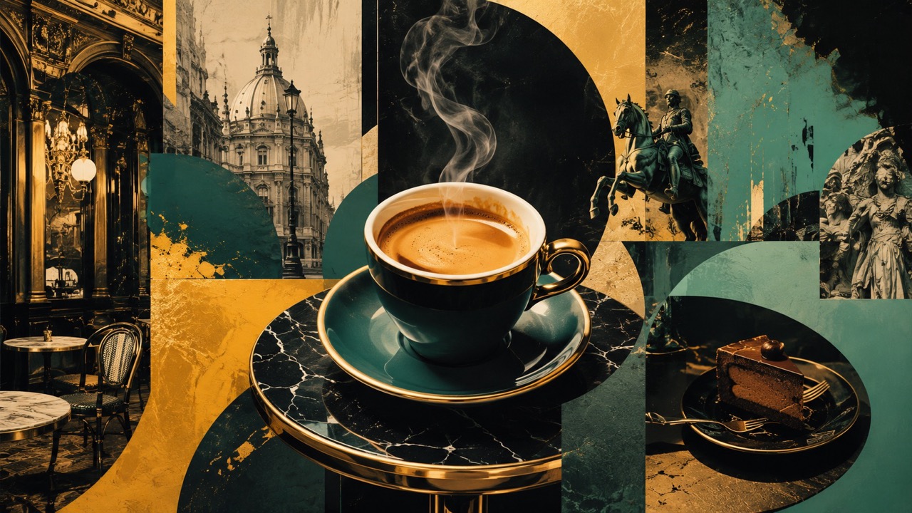 Wiener Kaffee erleben: Die 10 besten Kaffeehäuser in Wien nach Google-Bewertungen – mit Öffnungszeiten, Adressen, Preisen & Tipps.