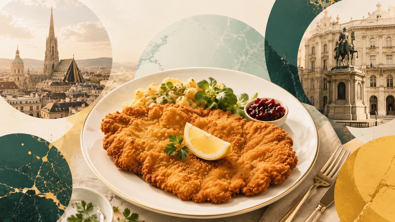 Wiener Schnitzel in Wien: Die 10 besten Restaurants nach Google-Bewertungen – mit Öffnungszeiten, Adressen, Preisen & Tipps zum Original.