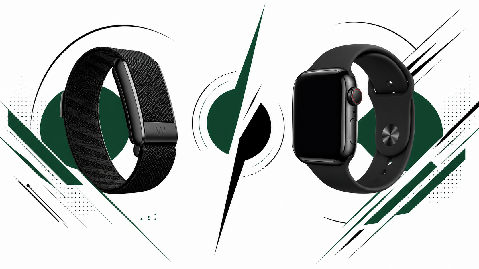 WHOOP 5.0 gegen Apple Watch Series 11: Das bildschirmlose Armband setzt auf 14 Tage Akku und Abo ab 199 Euro, Apple auf EKG, Display und ab 339 Euro. Preise, Sensoren, Genauigkeit und Datenschutz im Detail.