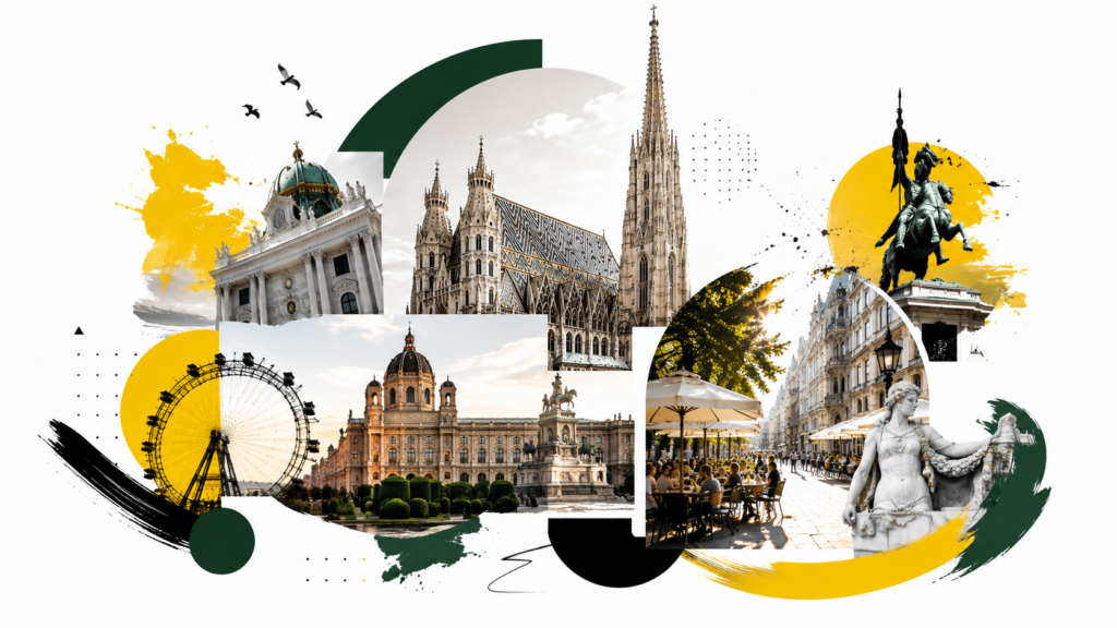 Wochenende Wien 15./16. August 2026: Film Festival am Rathausplatz, Finale des Kultursommers, Sommerbühnen am Donaukanal, Museen, Prater und Ausflüge. Alle Events, Preise, Adressen und Öffi-Anreise.