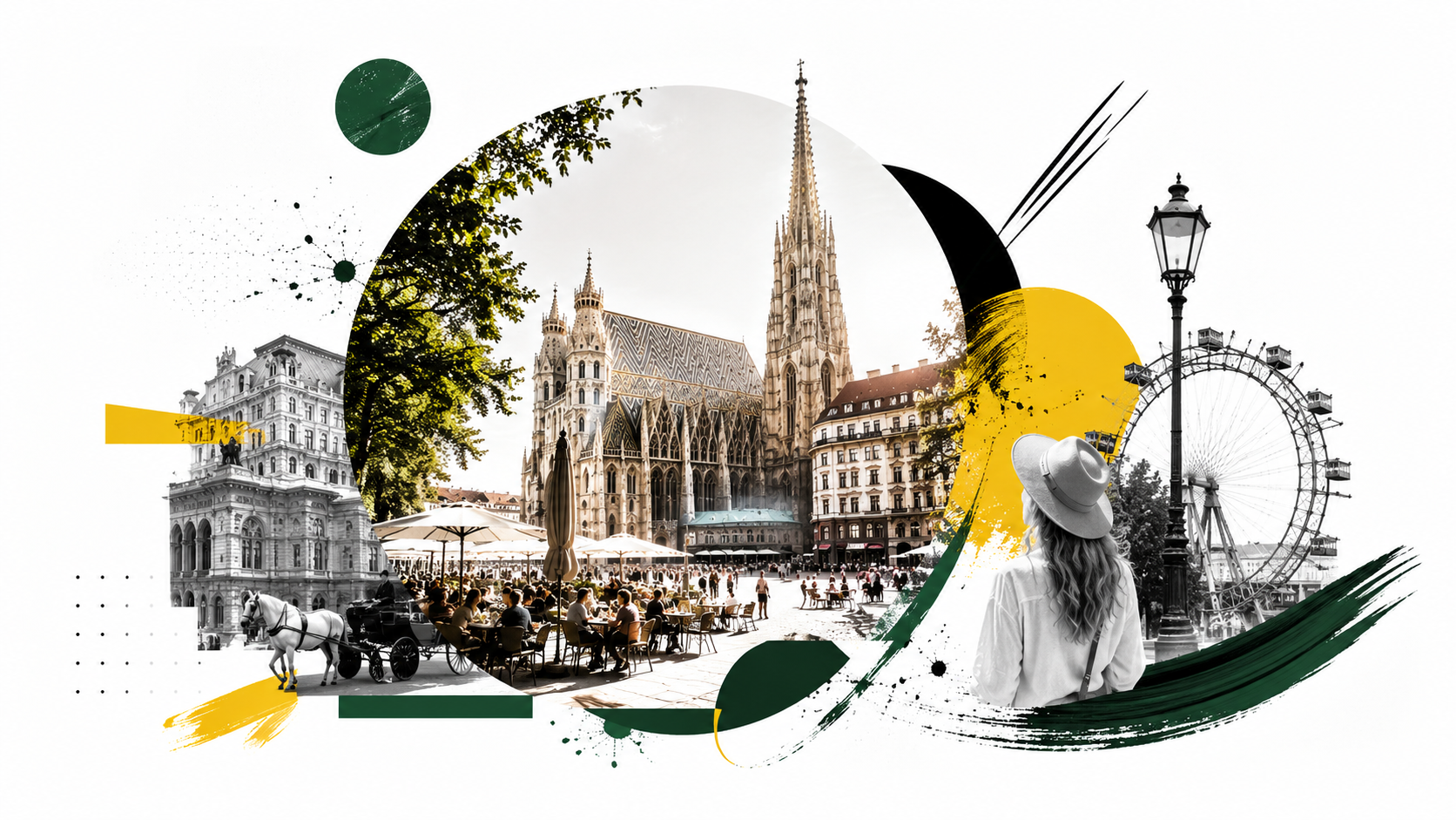 Wochenende Wien 15./16. August 2026: Film Festival am Rathausplatz, Finale des Kultursommers, Sommerbühnen am Donaukanal, Museen, Prater und Ausflüge. Alle Events, Preise, Adressen und Öffi-Anreise.