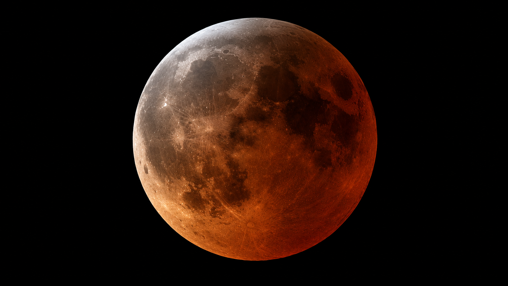 Blutmond Wien am 28. August 2026: Alle Zeiten der partiellen Mondfinsternis, beste Sicht in Wien und Österreich, Monduntergang, Wetter, Beobachtungsorte und Fototipps kompakt erklärt. Für Beobachter.