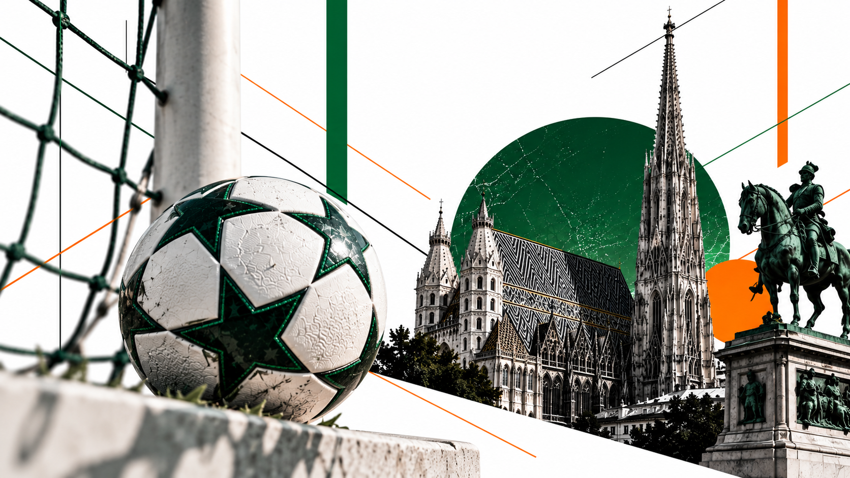 Champions League Wien: Wo laufen die Spiele 2026/27 live? Sportsbars, Adressen, U-Bahn, Anstoßzeiten, Spielplan und TV-Rechte für Fußballabende in Wien kompakt erklärt. Mit Terminen bis zum Endspiel.