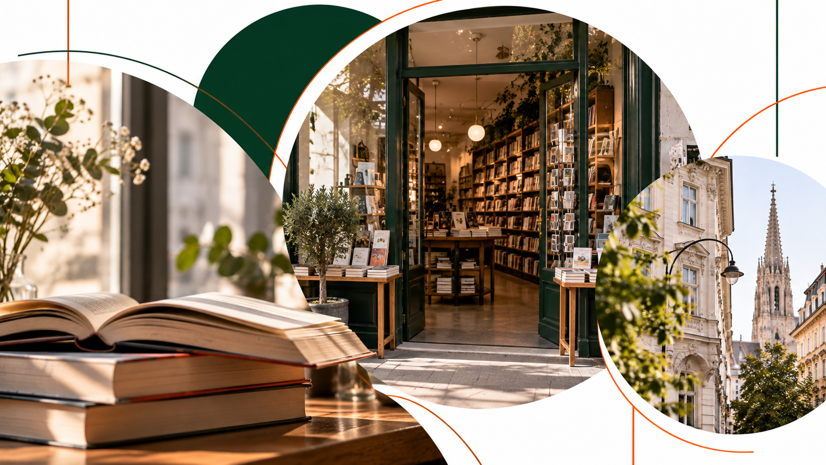 Die Buchhandlung Analog Wien in Mariahilf: Adresse, Öffnungszeiten, Sortiment, Bücherabos, Veranstaltungen, Auszeichnung und praktische Informationen für einen Besuch in der Otto-Bauer-Gasse in Wien.