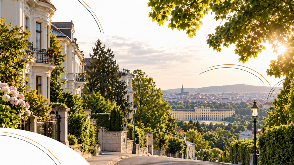 Fragen und Antworten zu Penzing in Wien
