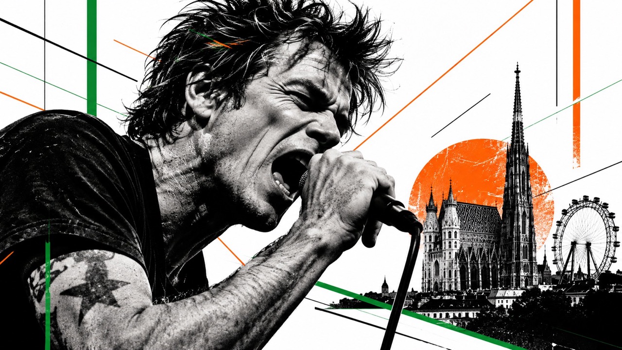 Die Toten Hosen Wien 2026: Beginn, Einlass, Tickets und Vorbands im Ernst-Happel-Stadion. Alle Infos zu Konzert, Anreise, Programm, möglichen Restkarten und Ende der Show am 12. September.