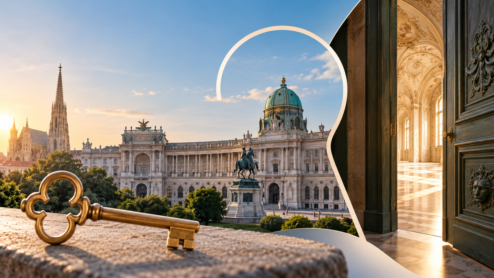 Tag des Denkmals 2026 in Wien am 27. September: Programm, Anmeldung ab 12. September, Hofburg, Winterpalais, selten geöffnete Orte und OPEN HOUSE WIEN mit 53 Gebäuden.