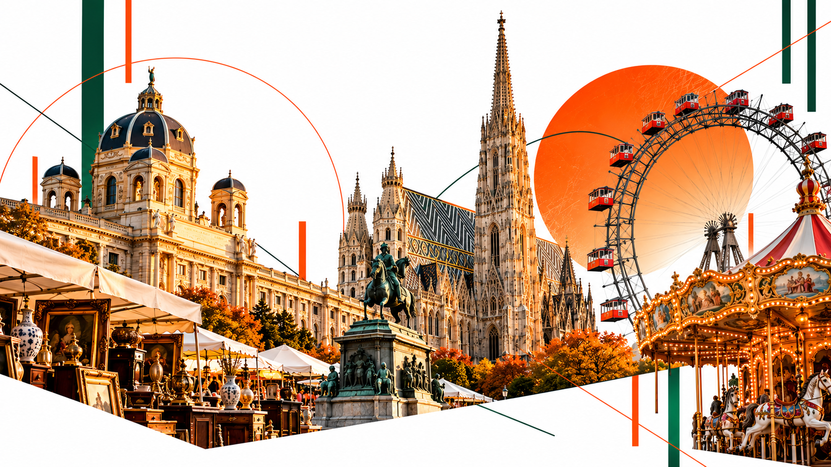 Was ist los in Wien am 4. Oktober 2026? Edelstoff, Vienna Design Week, Kaiser Wiesn, Tierschutzlauf, Flohmarkt, Museen, Familienprogramm und Konzerte mit Zeiten, Orten und Eintrittspreisen.